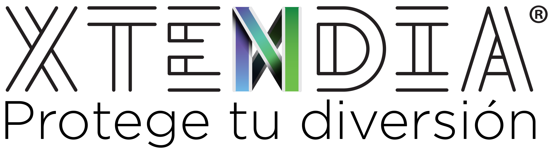Logo Xtendia